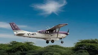 Karnataka to launch 60-day cloud-seeding mission after 22% monsoon shortfall
