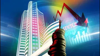 Foreign investors withdraw ₹27,000cr from Indian equities in May