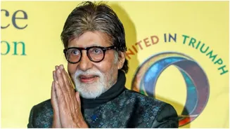 ನನಗೆ ಆಪರೇಷನ್ ಆಗಿಲ್ಲ, ನಾನು ಚೆನ್ನಾಗಿದ್ದೇನೆ; ವದಂತಿಗೆ ಬ್ರೇಕ್ ಹಾಕಿದ ಅಮಿತಾಭ್ ಬಚ್ಚನ್
