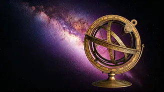 Cosmic Compass: Your Astrological Guide for February 16-22, 2026