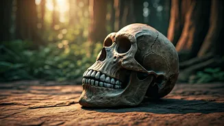 Unearthing Our Past: A Journey Through Human Evolution and Primate Wonders