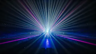 Gen Z Is Choosing Destinations By Concert Vibes