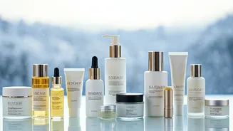 Stay Cozy: Essential Winter Skincare Guide