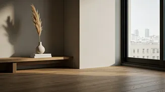 How Warm Minimalism Transforms High Stress Urban Condos Into Sanctuaries
