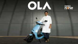 Ola Electric announces new layoffs as company pushes major turnaround