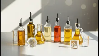 India's Draft Seed-Oil Standards Call For More Specific Nutrition Conversations
