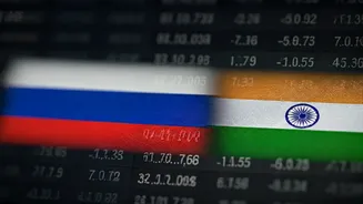 How India-Russia Deals Impact Indian Stocks?
