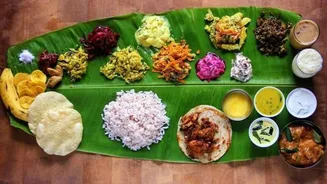 Onam Sadhya: Kerala’s traditional feast has 26 items; know list and rules here