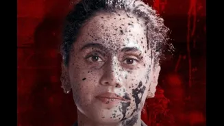 Assi OTT Release: When And Where To Watch Taapsee Pannu’s Courtroom Drama?