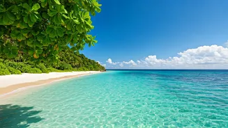 Escape the Crowds: Discover Thailand's Serene, Undiscovered Island Paradises
