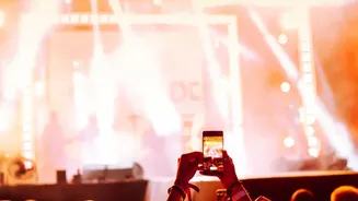 The Growing Role Of Music Videos Shows How Younger Audiences Now Discover Songs Across Multiple Screens