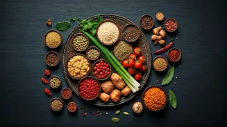 Uttar Pradesh's 'One District, One Cuisine' List: A Deep Dive into Culinary Delights