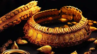 Gold ETF Investments Are Rising Again: What Is Behind The Shift From Other Assets?