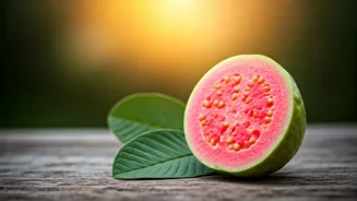 Guava: The Gut-Healing Superfood You Need