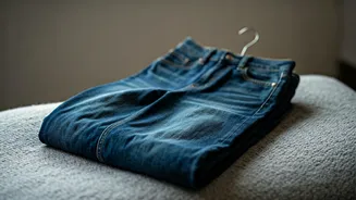 Style Guide: Wide-Leg Jeans for Winter