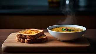 Beyond Gourmet: Why Chefs Crave Simple Comfort Foods After a Day of Culinary Creation