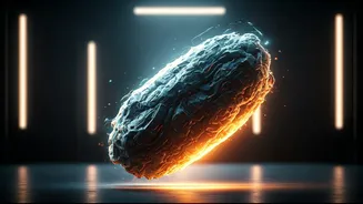 Generative AI Instantly Translates Rough Concepts Into High Quality Visuals
