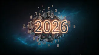 Numerology Insights for March 20, 2026: Your Personal Number Predictions