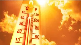 UN chief calls out heat in London, climate change event also cancelled due to extreme temp