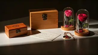 Valentine's Day 2026: Unique Gift Ideas for Every Relationship