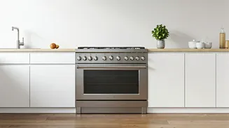 Feng Shui Kitchen: Stove & Sink Placement for Harmony