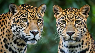 Decoding Jaguar vs Leopard: Key Differences