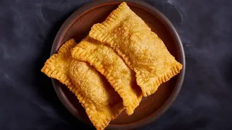 Cooling Method Can Decide Whether Fried Food Stays Crisp