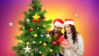 Festive Season Can Create Simple Opportunities For Families To Reconnect Becomes More Relevant Once Family Bonding Can Include One-To-One Time As W...