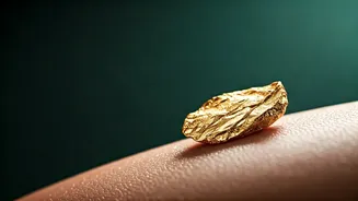 Gold Skincare: Luxurious Indulgence or Real Skin Science?