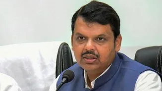 Maharashtra Approves AI Policy 2026 Targeting ₹10,000 Cr Investment And 1.5 Lakh Jobs By 2031