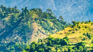 Earthquake Risk Meets Monsoon Flooding: Nepal's Disaster Vulnerability Explained