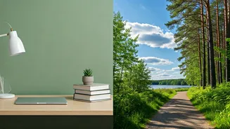 Work-Life Balance Is Becoming A Real Priority