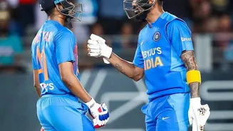 Controversy in India vs Japan T20I: What happened as wide decision in final over got overturned?