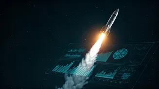 Space-Tech Careers Are Having A Major Moment