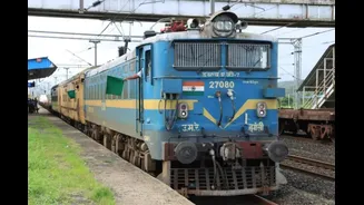 8th Pay Commission: Railways Trims Costs To Manage Wage And Pension Burden As Likely Effective Date Nears