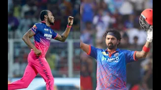 IPL 2026: Match 43, RR vs DC Match Prediction – Who will win today’s IPL match between Rajasthan Royals vs Delhi Capitals?