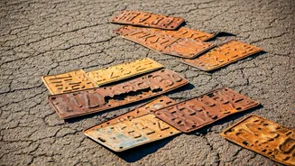 Delhi's Vehicle Exit: 8 Lakhs Certificates Issued