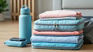 Spring 2026 Travel: Smart Packing Swaps for Effortless Journeys