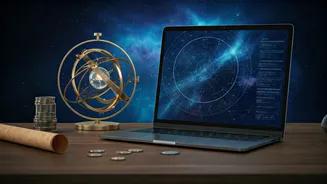 Your Career & Finances: A Cosmic Guide for May 4-10, 2026