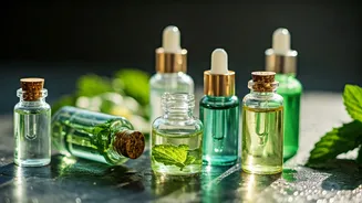 Beat Summer Hair Woes: DIY Lightweight Serums for Luscious Growth