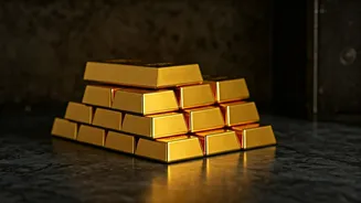 Sovereign Gold Bonds: A Rewarding Redemption Story