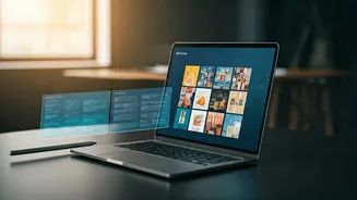 Fresh Graduates Skip Resumes To Build Stellar Public Digital Portfolios