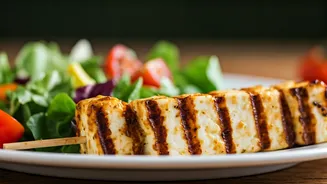 Paneer Hacks Are Saving Summer Dinner Plans