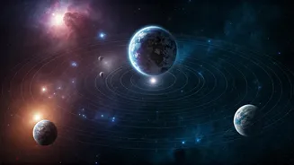 Daily Cosmic Forecast: March 12, 2026 - Your Zodiac Sign's Astrological Insights