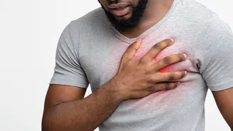 Estudo revela 4 fatores por trás dos casos de infarto