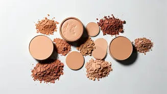 Soft Matte Makeup Is Replacing Ultra-Dewy Looks
