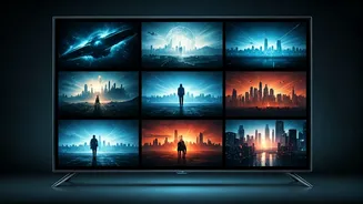 2026's Hottest Shows: Your TV Calendar!