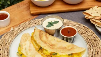 ಮಸಾಲೆ ದೋಸೆ ಮೊದಲು ಎಲ್ಲಲ್ಲಿ ಹುಟ್ಟಿತು?