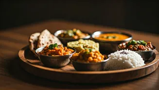 Hrithik Roshan's 'Indian Mishmash': The Desi Post-Workout Fuel You Didn't Expect!