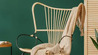 Indian Interior Trends Are Favouring Fewer, Longer-Lasting Pieces Over Constantly Replacing Furniture